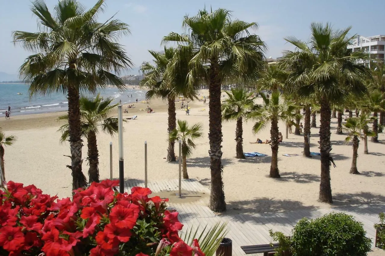 Samoa Basic Apartment Salou