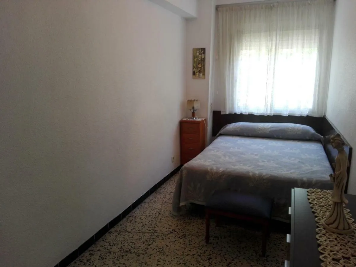 Samoa Basic Apartment Salou 0*,  Spain