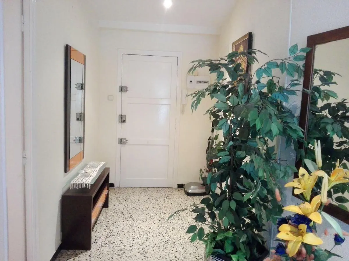 Samoa Basic Apartment Salou